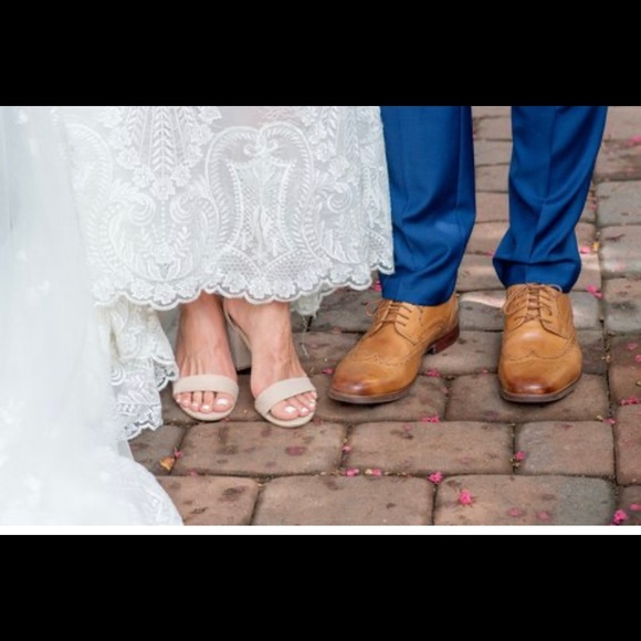 Tara Lauren Isolde Wedding Gown - Picture 8 of 9